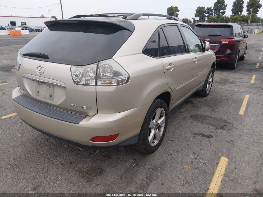 2006 Lexus Rx 330