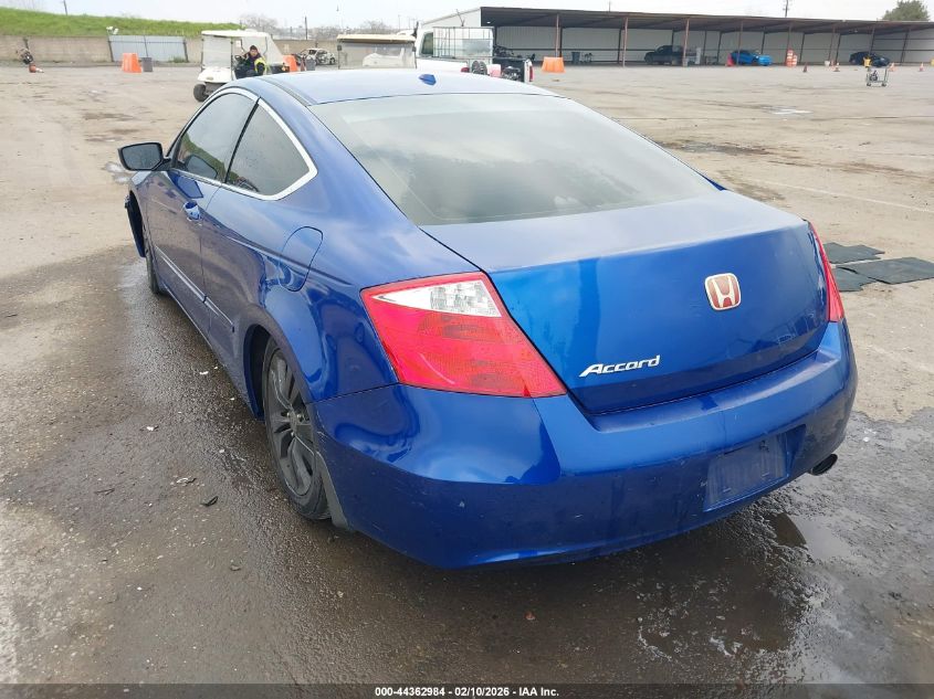 2009 Honda Accord 2.4 Ex-L