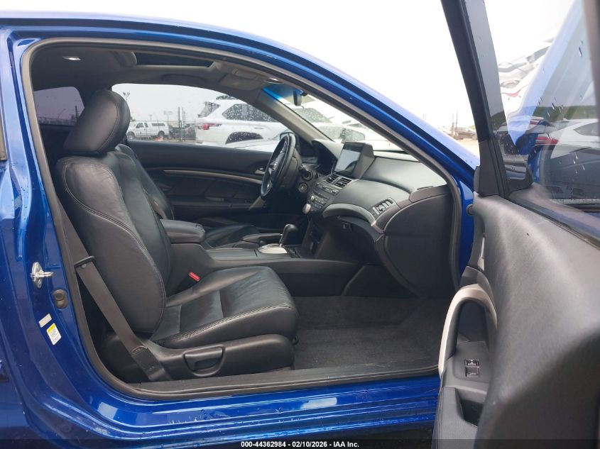 2009 Honda Accord 2.4 Ex-L