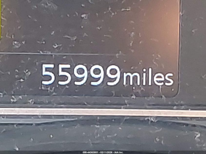 2020 Nissan Versa Sr Xtronic Cvt VIN: 3N1CN8FVXLL822931 Lot: 44363001