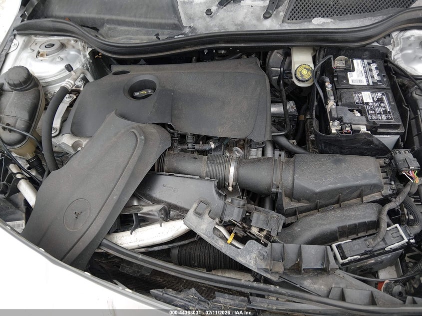 2017 Mercedes-Benz Cla 250 4Matic VIN: WDDSJ4GB5HN414271 Lot: 44363031