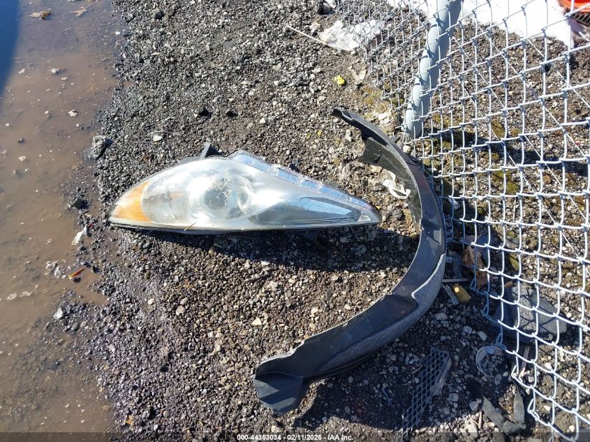 2012 Hyundai Sonata Gls VIN: 5NPEB4AC3CH463483 Lot: 44363034