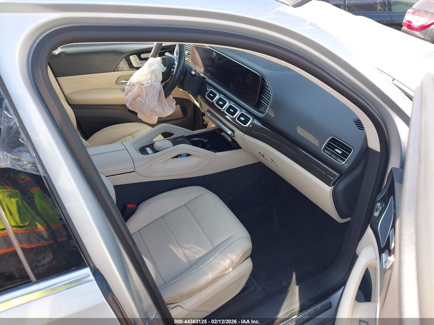 2020 Mercedes-Benz Gle 450 4Matic