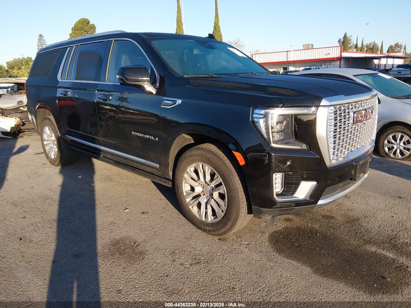 1GKS1JKT9PR466491 GMC YUKON XL Photo 1