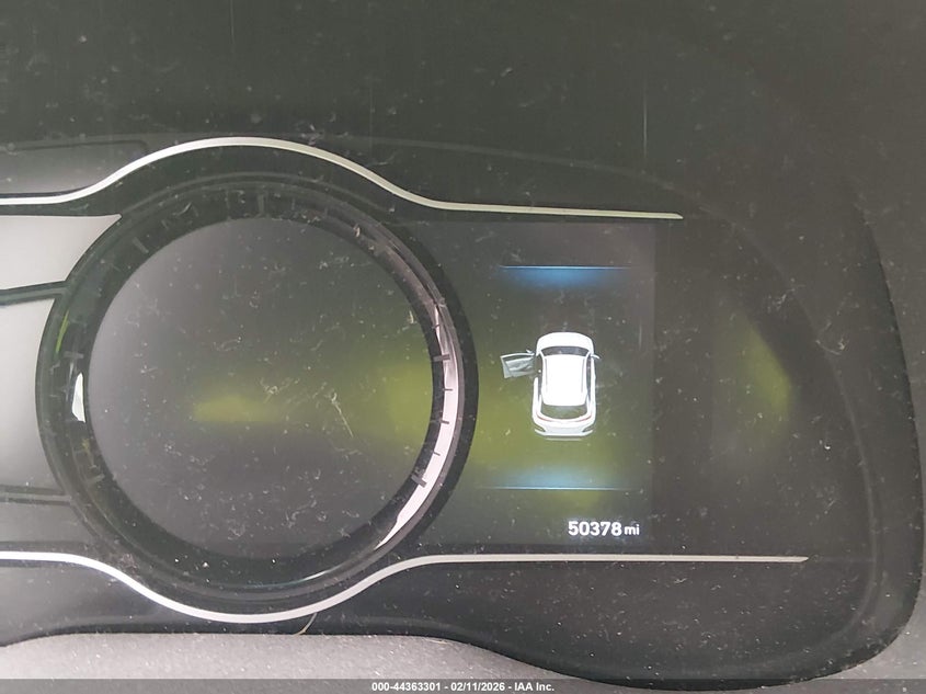 2021 Hyundai Kona Electric Limited VIN: KM8K33AG4MU111125 Lot: 44363301