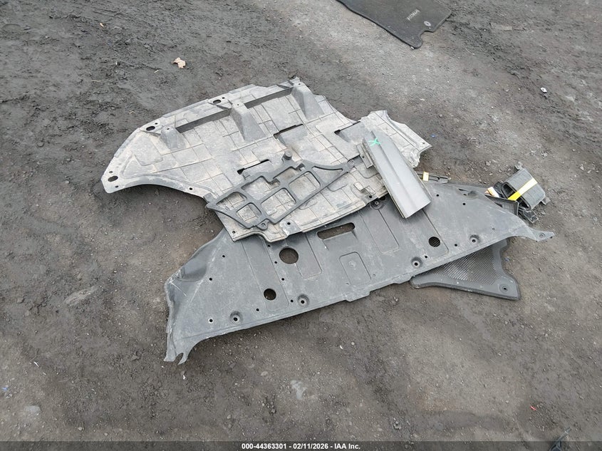 2021 Hyundai Kona Electric Limited VIN: KM8K33AG4MU111125 Lot: 44363301