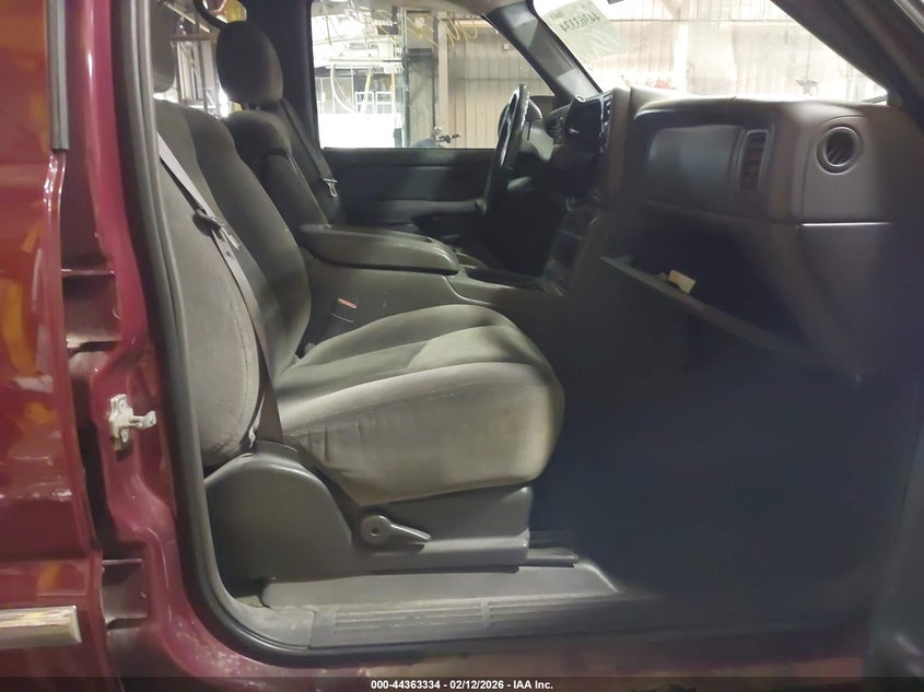 2006 GMC Sierra 1500 Sle2