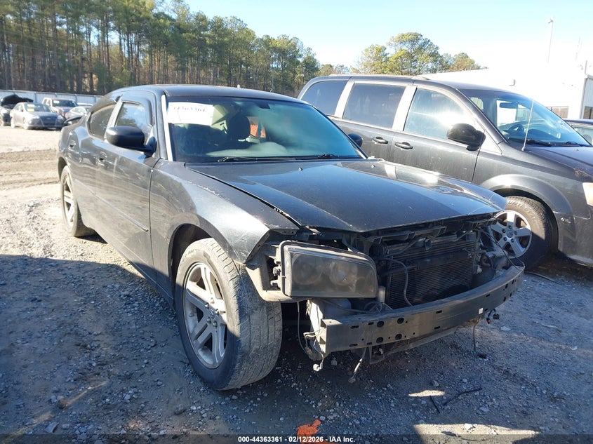 2006 Dodge Charger