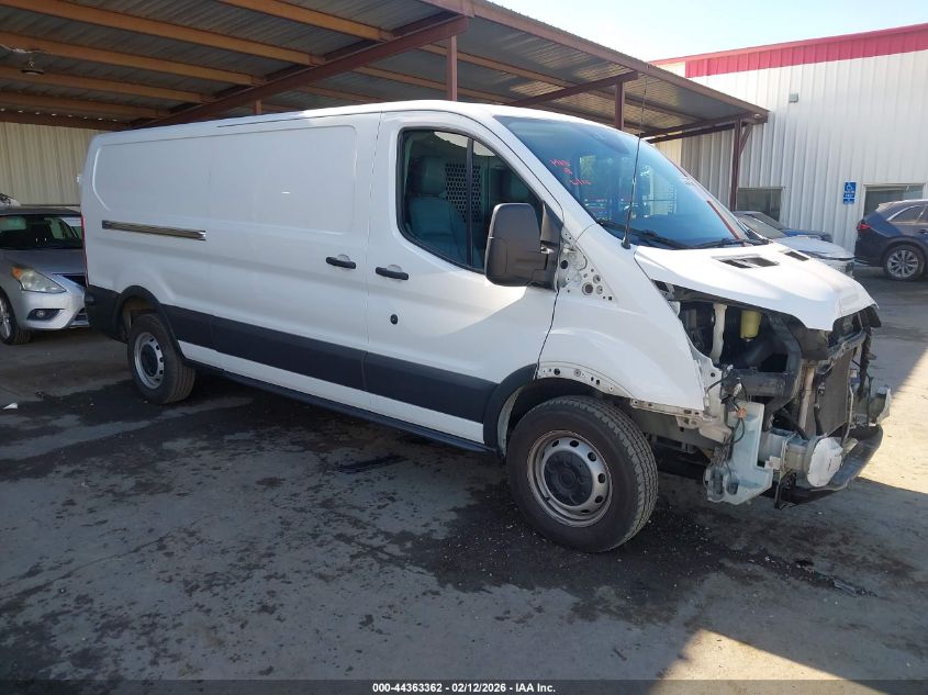 2017 Ford Transit-250