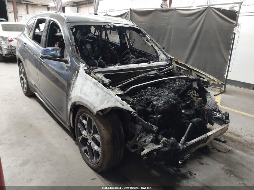 2021 BMW X1 xDrive28I