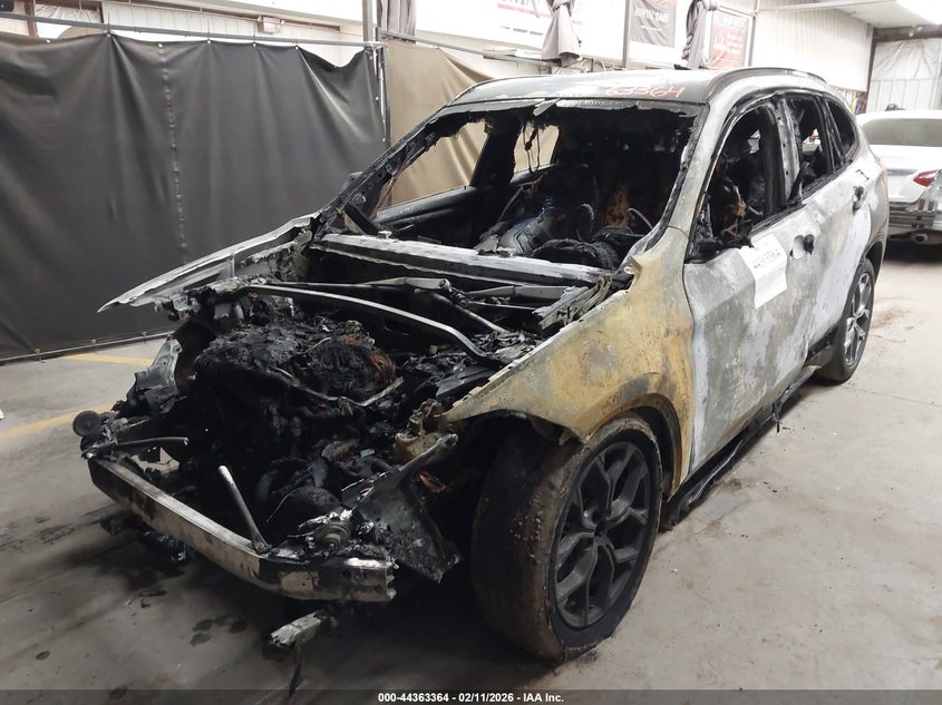 2021 BMW X1 xDrive28I