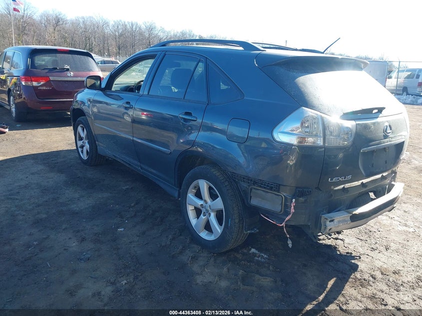 2006 Lexus Rx 330