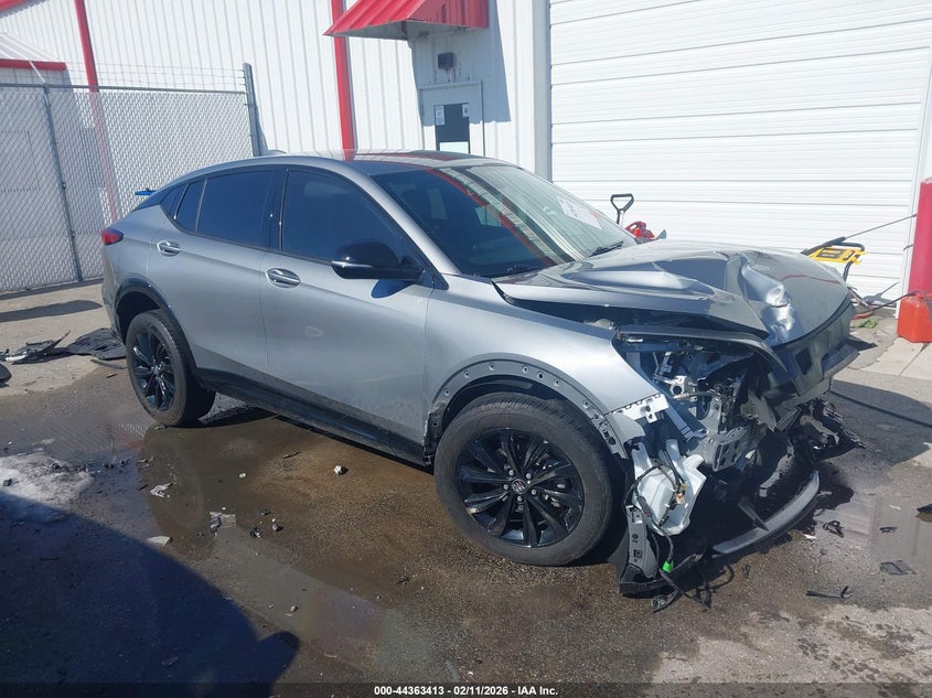 2024 Buick Envista Sport Touring Fwd