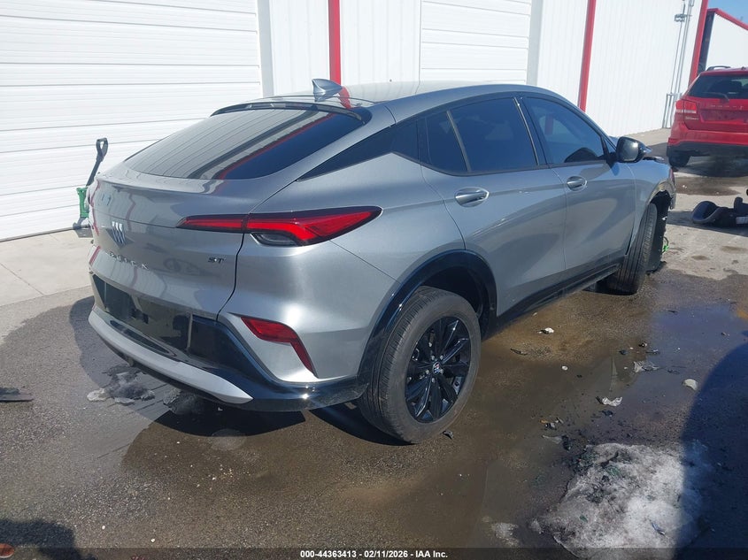 2024 Buick Envista Sport Touring Fwd