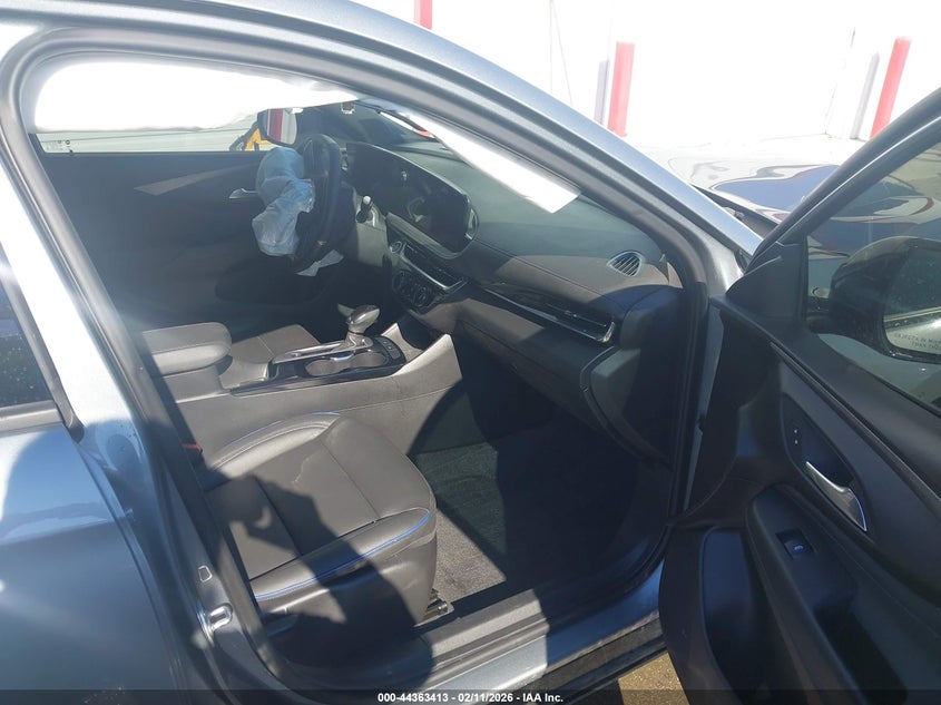 2024 Buick Envista Sport Touring Fwd