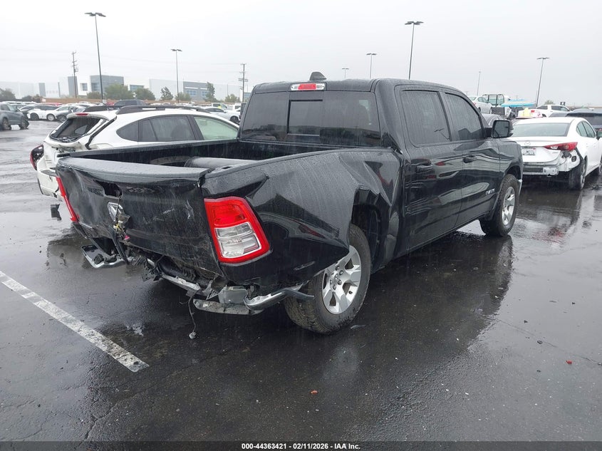 2023 Ram 1500 Big Horn 4X2 5'7 Box