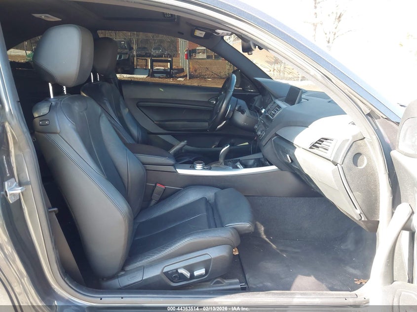 2017 BMW M240I xDrive