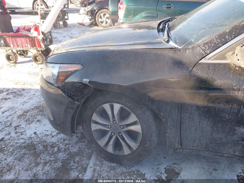 2008 Honda Accord 2.4 Ex-L VIN: 1HGCP26808A162705 Lot: 44363713