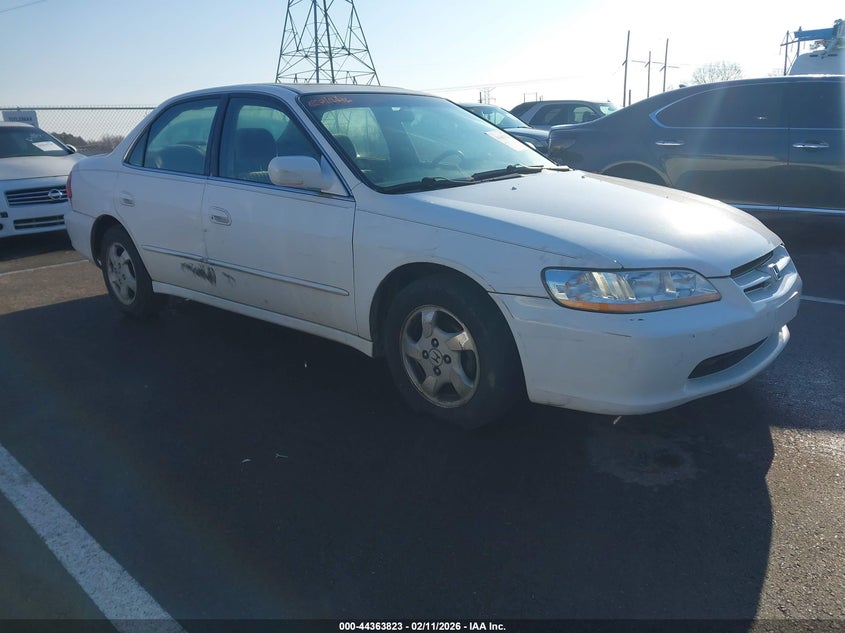1998 Honda Accord