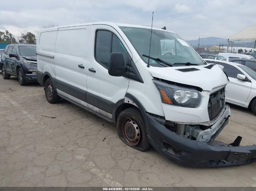 2020 Ford Transit-150