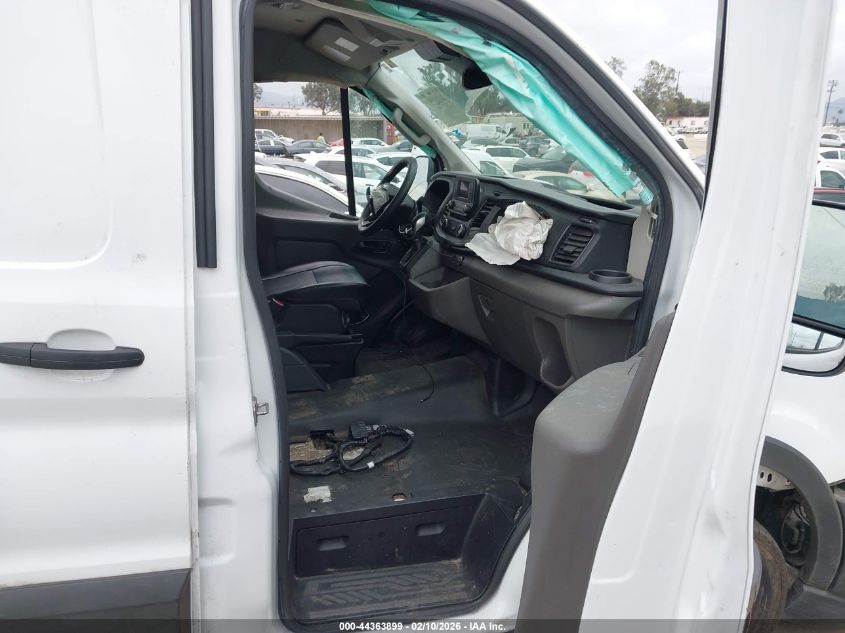 2020 Ford Transit-150