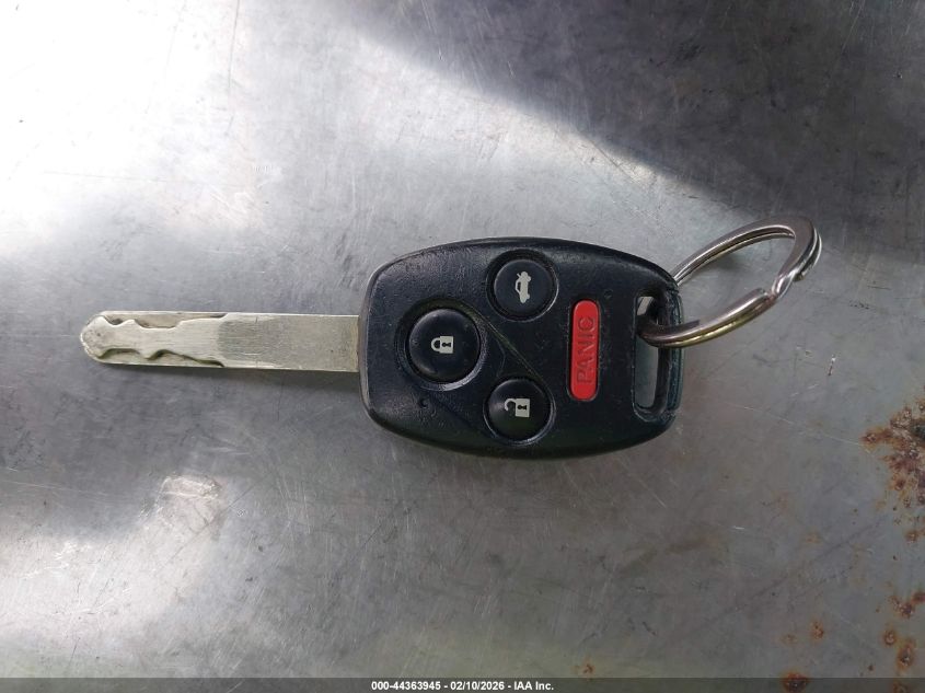 2012 Honda Accord 2.4 Ex VIN: 1HGCP2F79CA122770 Lot: 44363945