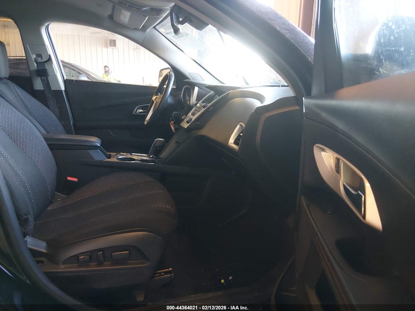 2014 Chevrolet Equinox 2Lt