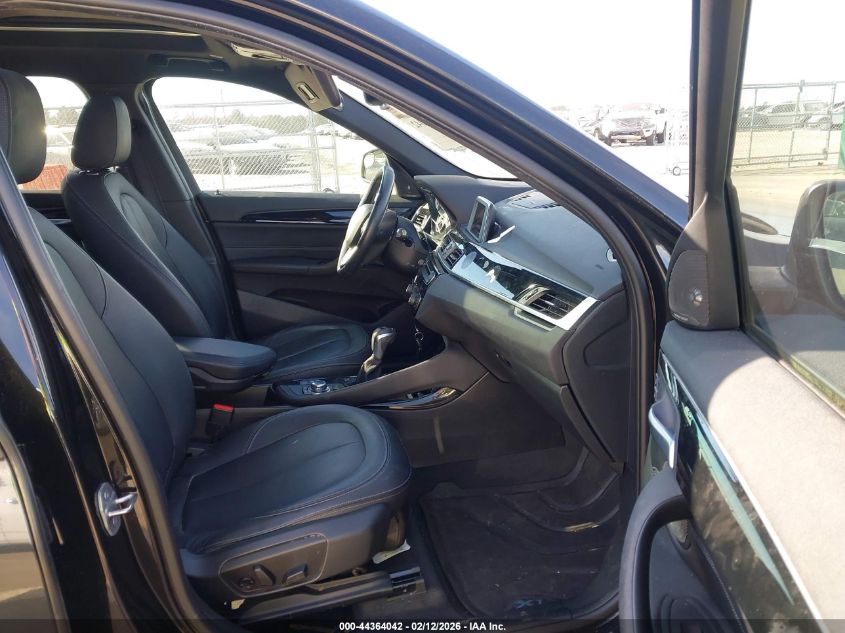 2016 BMW X1 xDrive28I