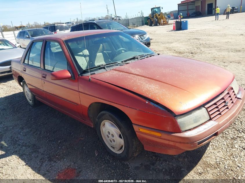 1996 Chevrolet Corsica