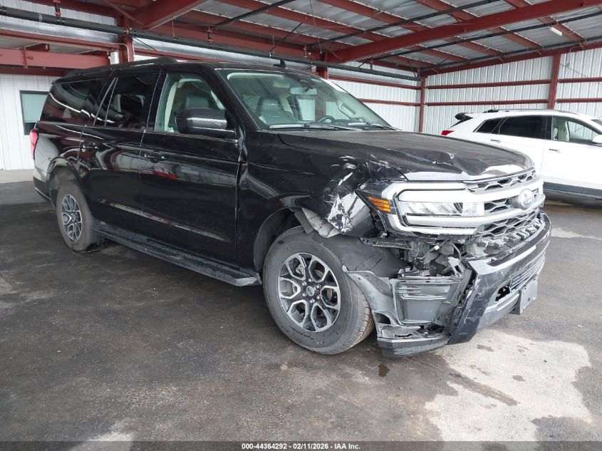 2024 Ford Expedition Xlt Max