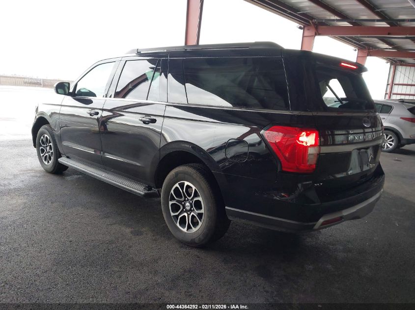 2024 Ford Expedition Xlt Max