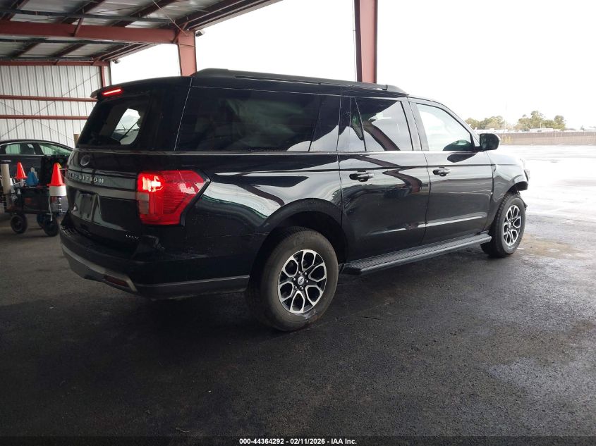 2024 Ford Expedition Xlt Max