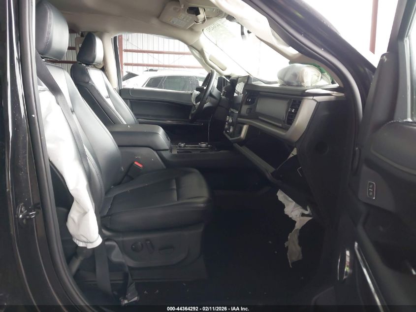 2024 Ford Expedition Xlt Max