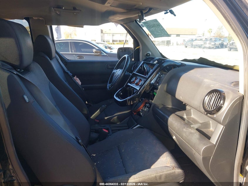 2008 Honda Element Sc