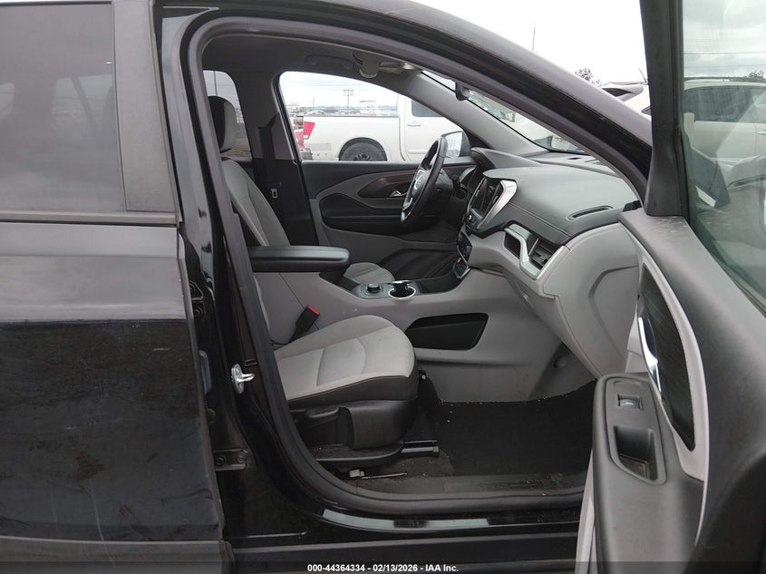 2022 GMC Terrain Awd Sle