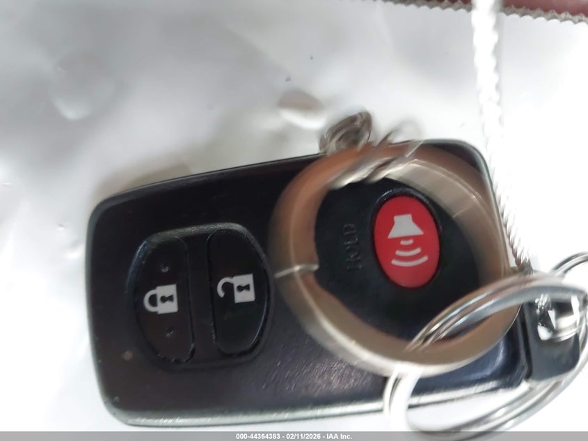 2015 Toyota Prius Four VIN: JTDKN3DU9F0454149 Lot: 44364383