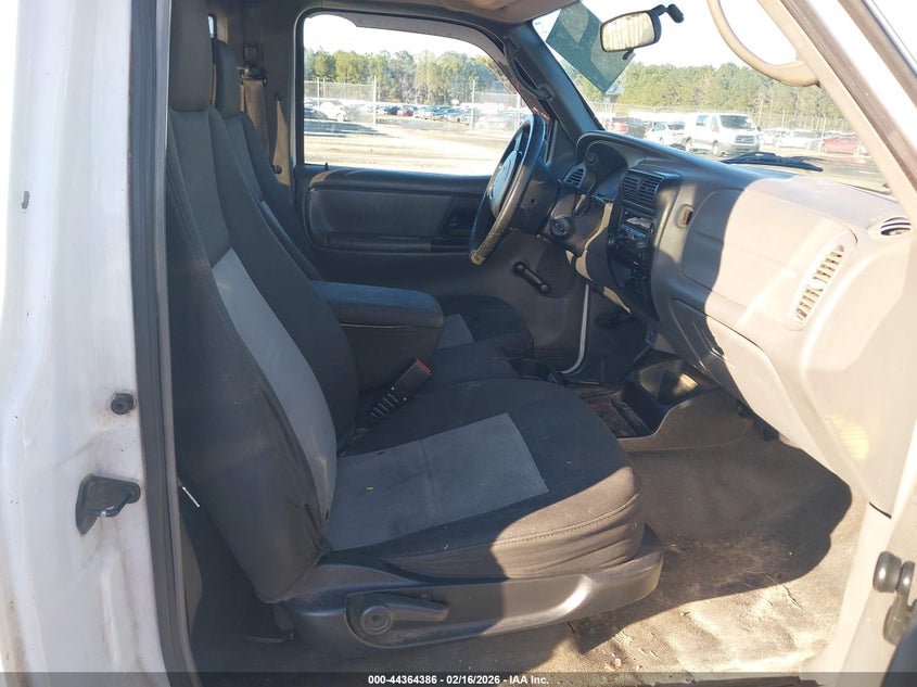 2006 Ford Ranger Sport/Stx/Xl/Xlt