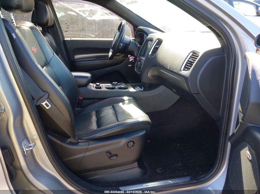 2016 Dodge Durango R/T