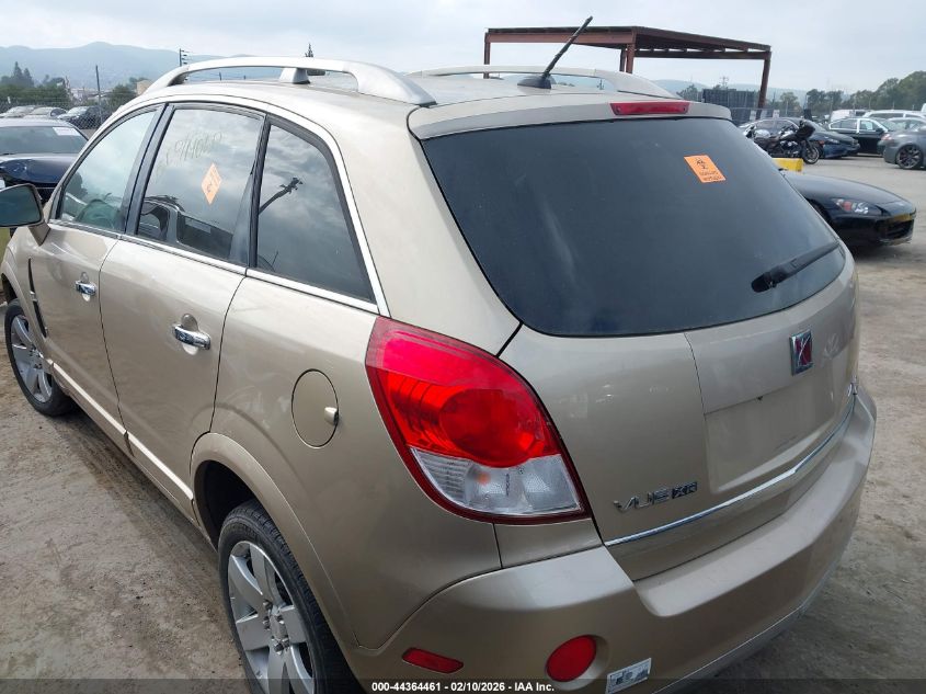 2008 Saturn Vue V6 Xr