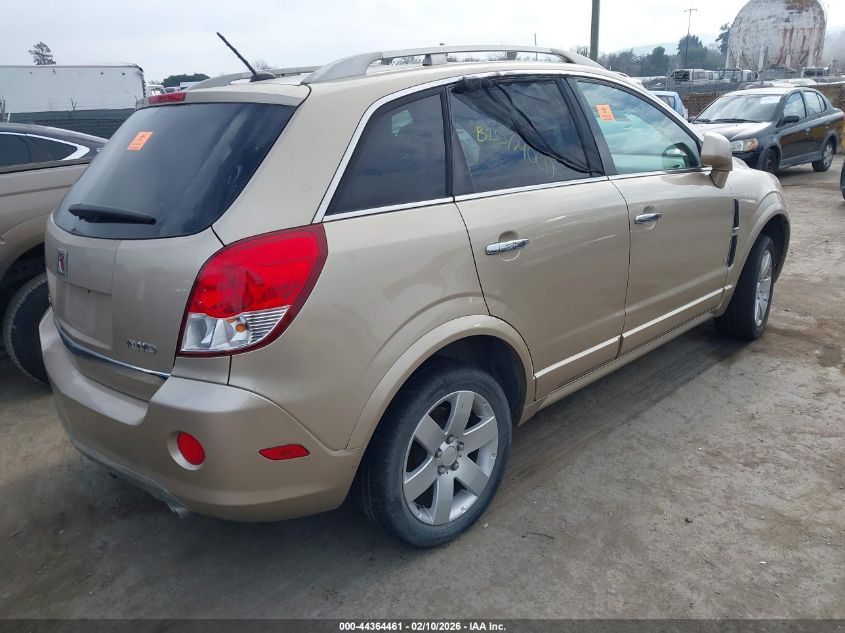2008 Saturn Vue V6 Xr