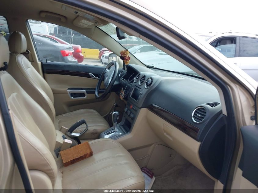 2008 Saturn Vue V6 Xr