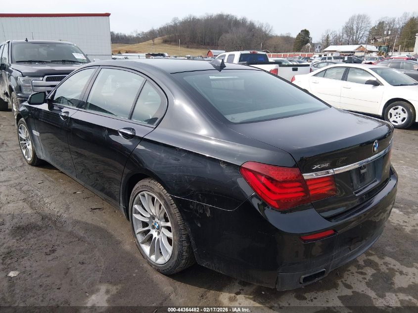 2014 BMW Alpina B7 xDrive