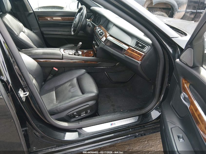 2014 BMW Alpina B7 xDrive