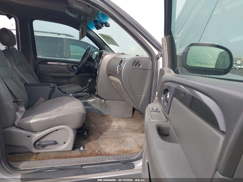 2004 GMC Envoy Xuv Sle