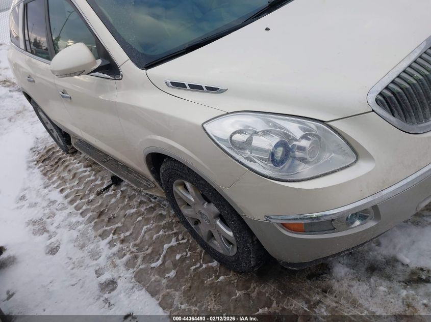 2010 Buick Enclave 1Xl
