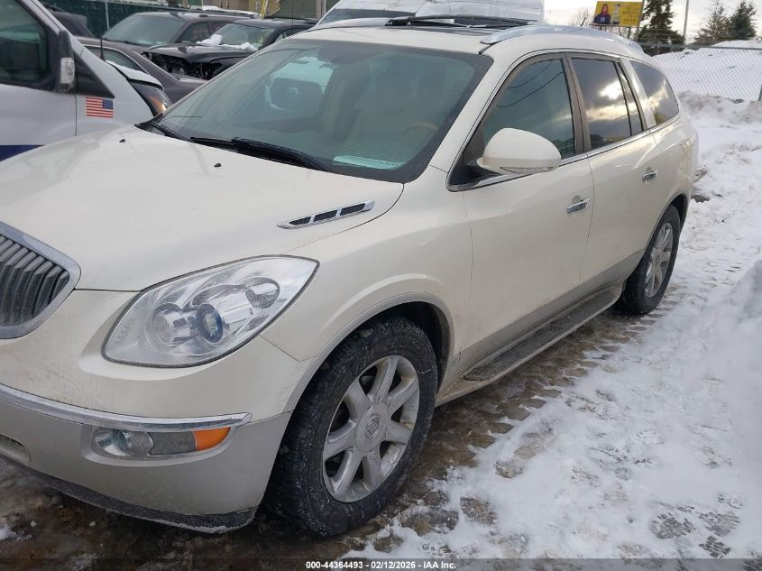 2010 Buick Enclave 1Xl