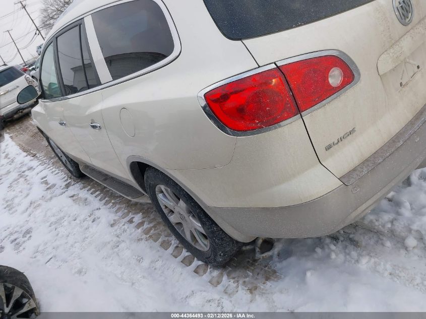 2010 Buick Enclave 1Xl