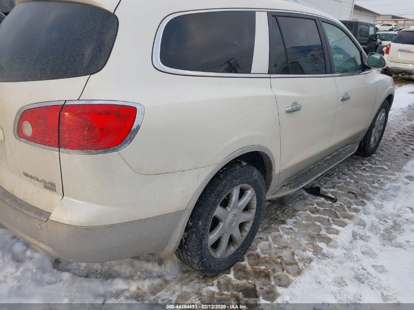 2010 Buick Enclave 1Xl
