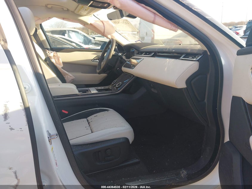 2020 Land Rover Range Rover Velar P250 S