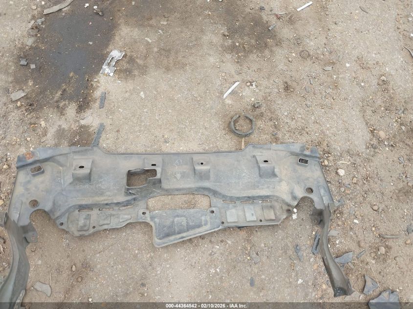 2005 Honda Element Ex VIN: 5J6YH18645L003266 Lot: 44364542